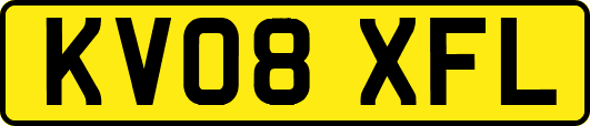 KV08XFL