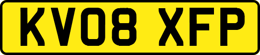 KV08XFP