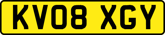 KV08XGY