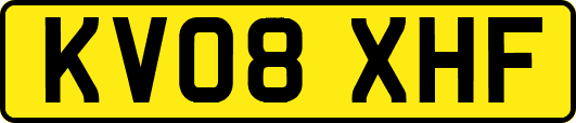 KV08XHF