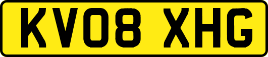 KV08XHG