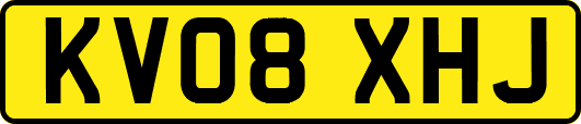 KV08XHJ