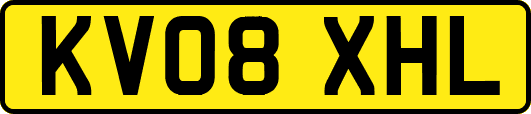 KV08XHL