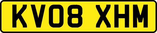 KV08XHM