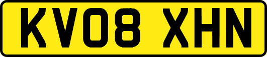KV08XHN
