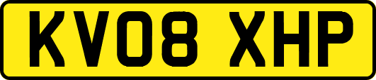 KV08XHP
