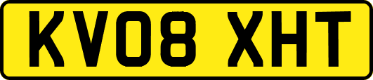 KV08XHT