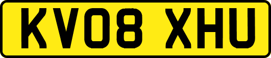 KV08XHU