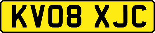 KV08XJC