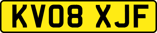 KV08XJF