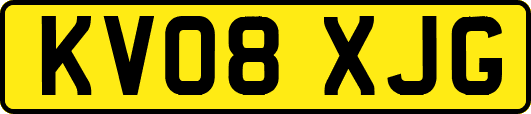 KV08XJG