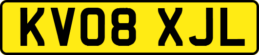 KV08XJL