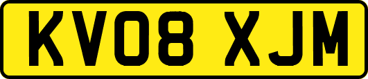 KV08XJM