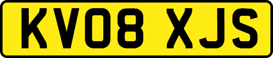 KV08XJS