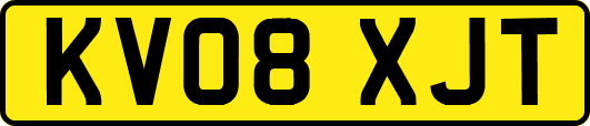 KV08XJT