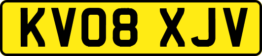 KV08XJV