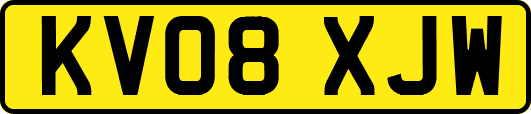 KV08XJW