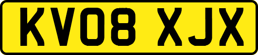 KV08XJX