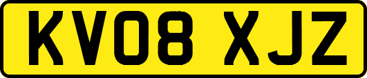 KV08XJZ