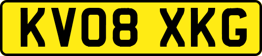 KV08XKG