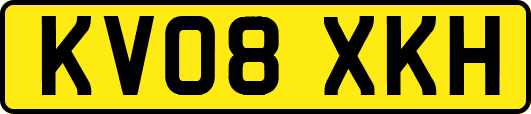 KV08XKH