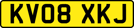 KV08XKJ