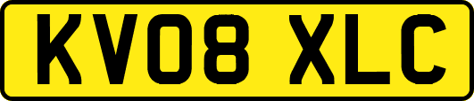 KV08XLC