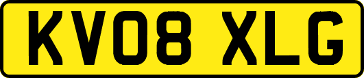 KV08XLG