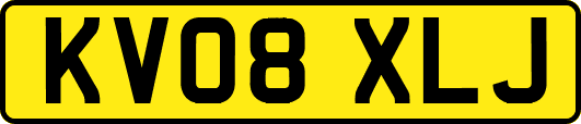 KV08XLJ