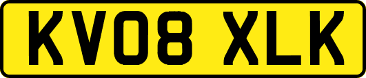 KV08XLK