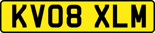 KV08XLM