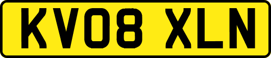 KV08XLN