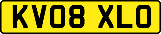 KV08XLO