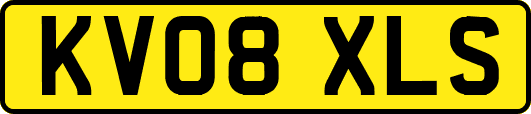 KV08XLS