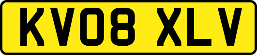 KV08XLV