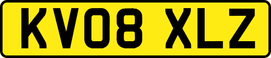 KV08XLZ