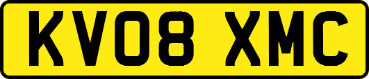 KV08XMC