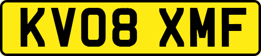 KV08XMF