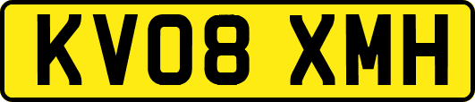 KV08XMH