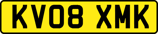 KV08XMK