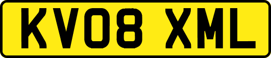 KV08XML