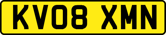 KV08XMN