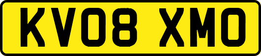KV08XMO