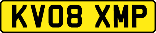KV08XMP