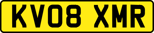 KV08XMR
