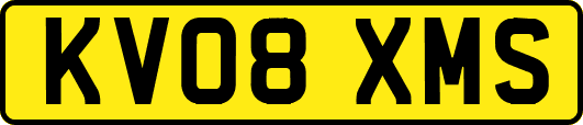 KV08XMS