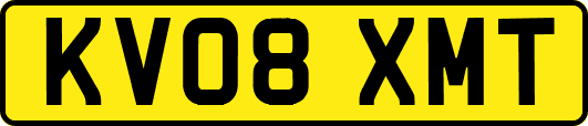 KV08XMT