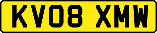 KV08XMW