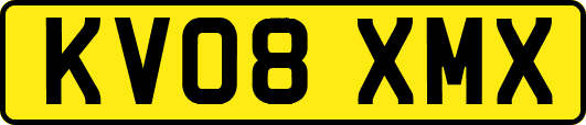 KV08XMX