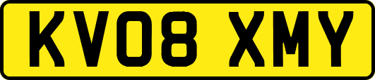 KV08XMY